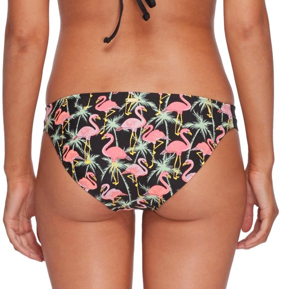 NWT Eidon Low Rider Bottoms in Glades Print - Picture 2 of 3